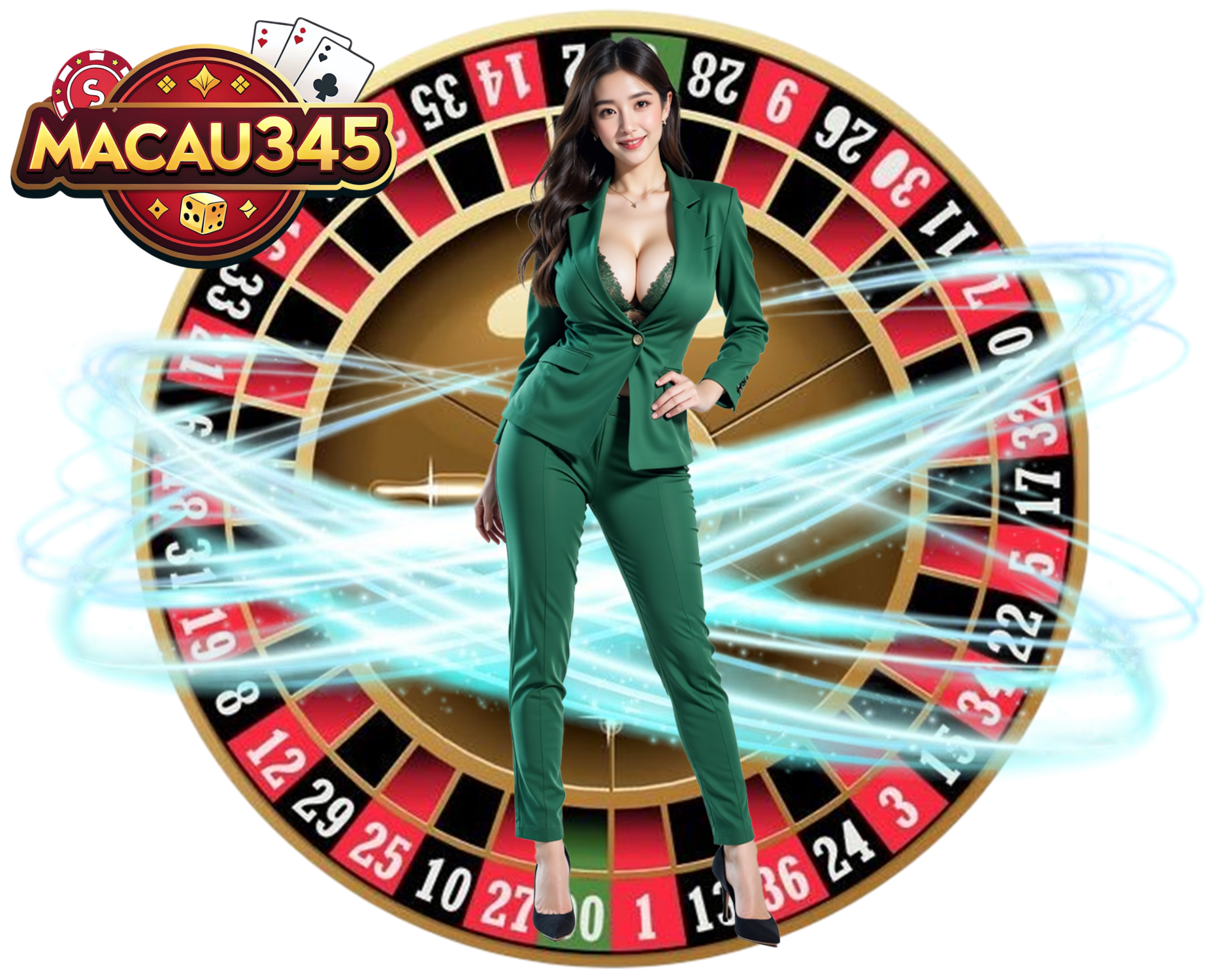 MACAU345 บาคาร่าเว็บตรง